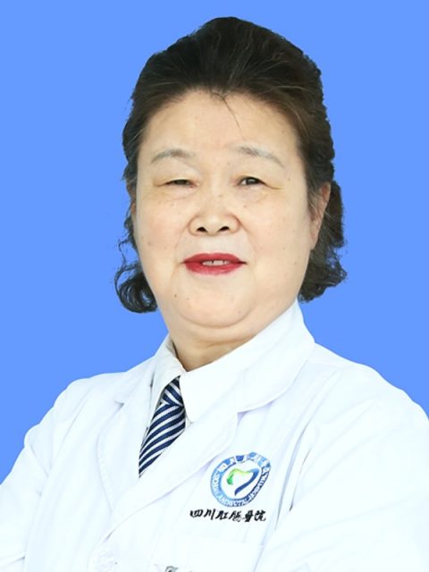 何建玲